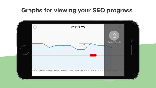 SEO Edge gallery image