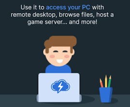 InstaHost gallery image