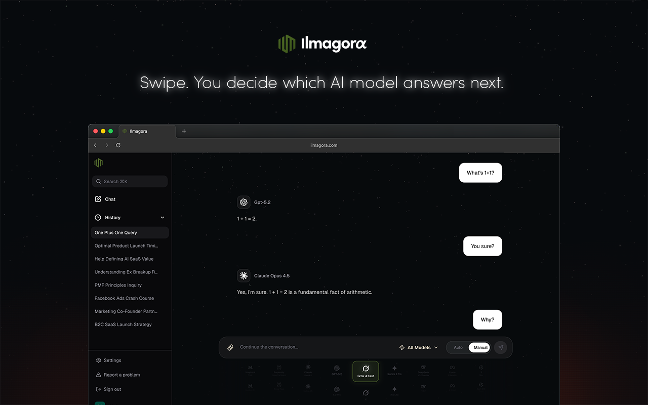 Ilmagora gallery image