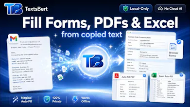 TextsBert™ gallery image