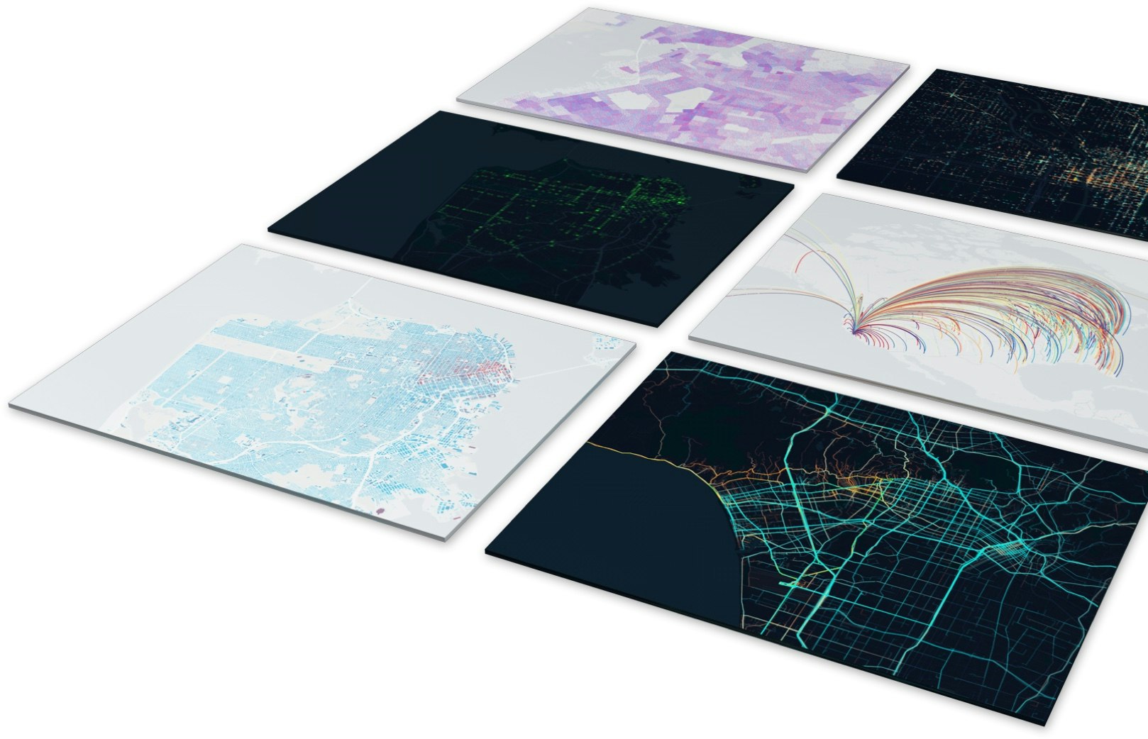 deck.gl gallery image