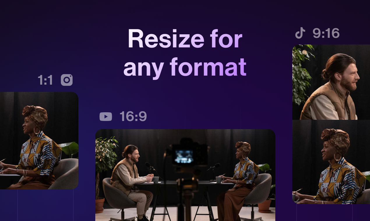 Captions gallery image