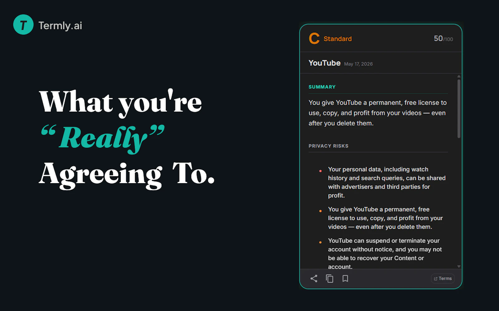 Termly.ai screenshot 4