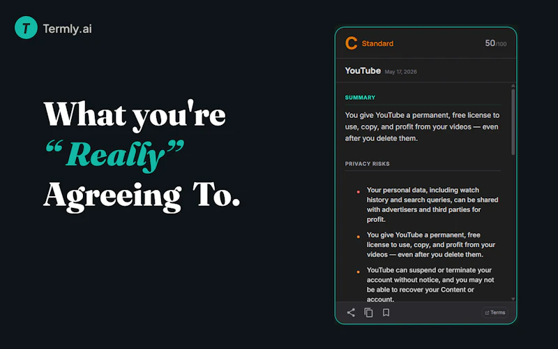 Termly.ai screenshot 4