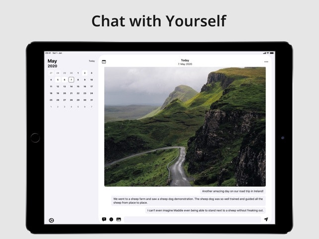 Thyself gallery image