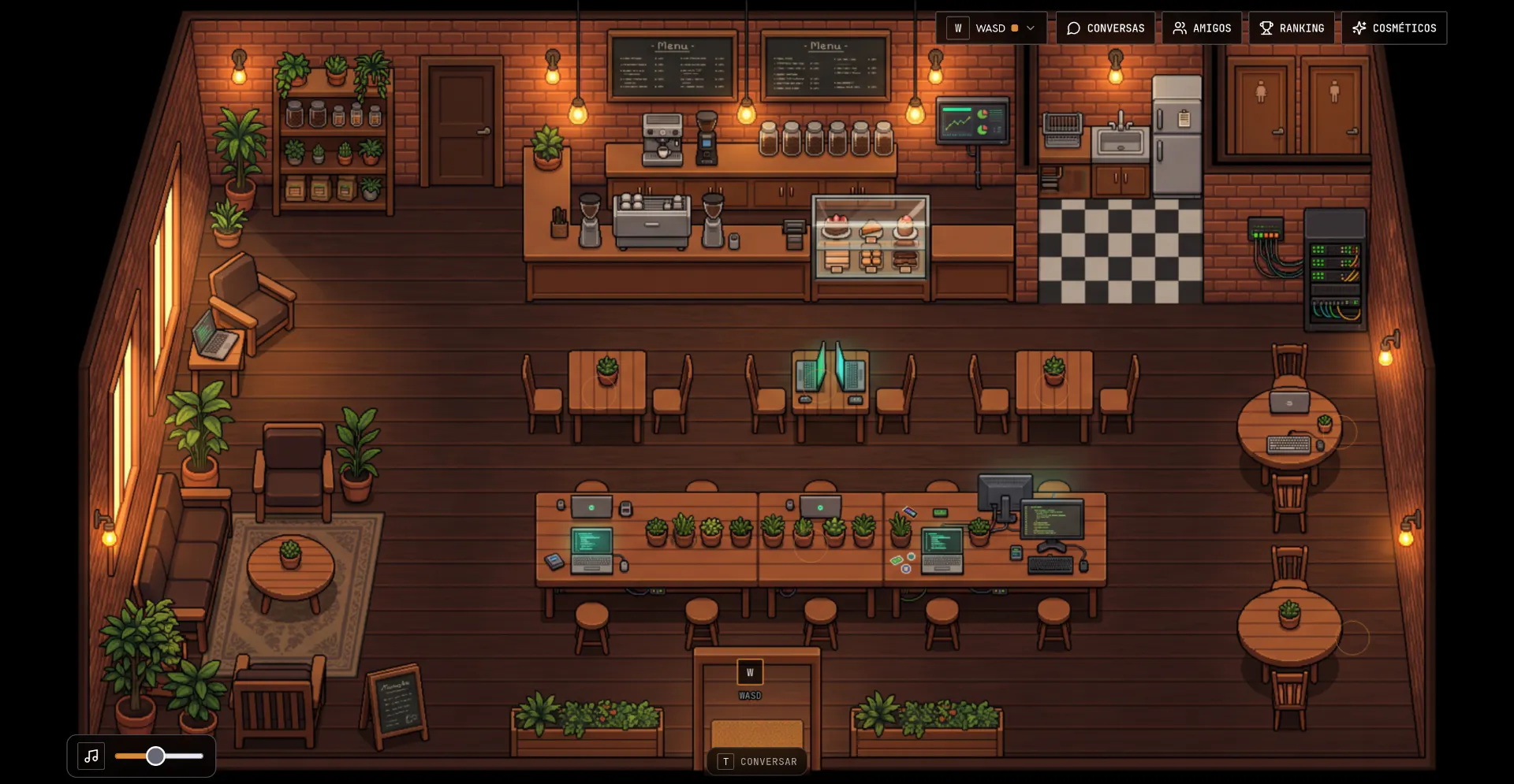 Root Coffees gallery image