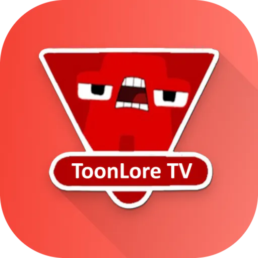 ToonLore TV