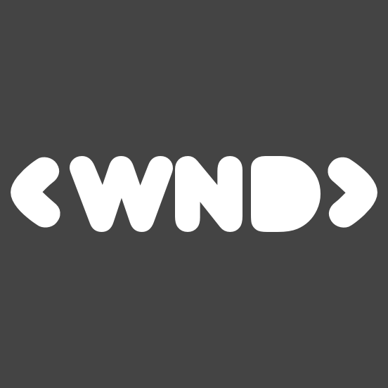 We Need Developers logo