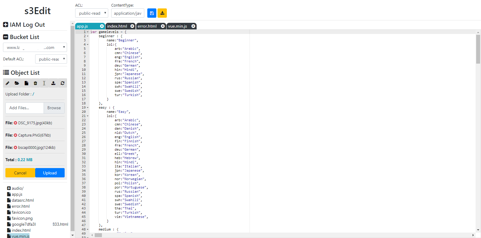 s3Edit gallery image
