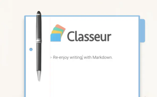 Classeur