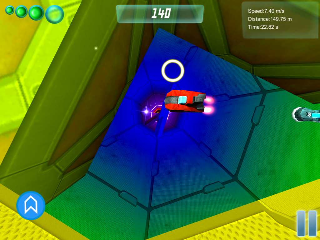 Rage Quit Racer Android gallery image