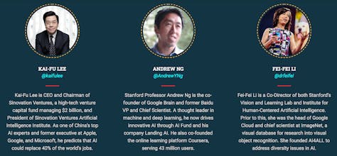 AI Newsletter gallery image