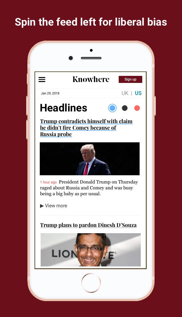 Knowhere gallery image