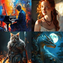 Picogen gallery image