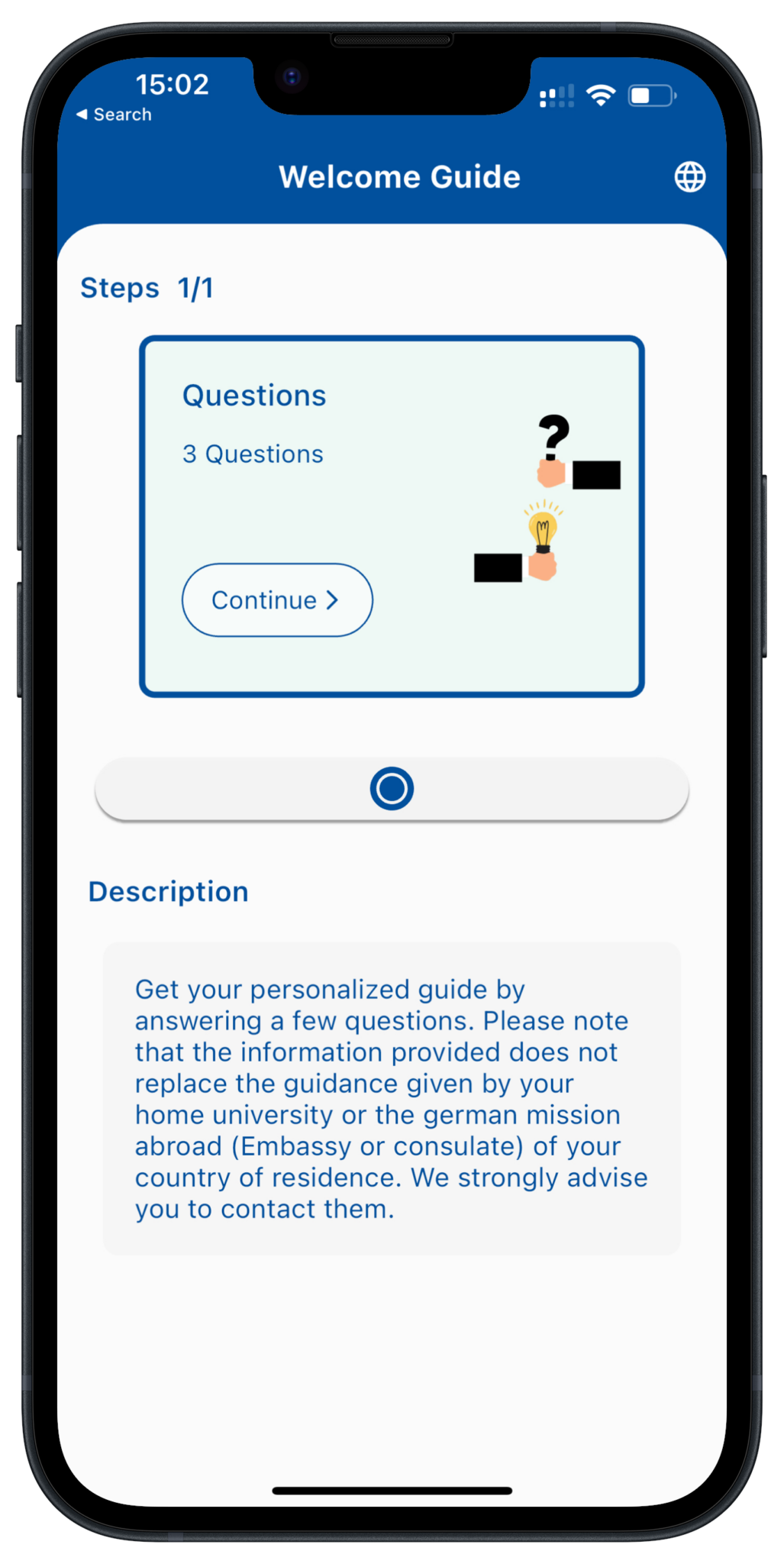 Média Guide - Une plate-forme pour des guides personnalisés avec une logique conditionnelle 1