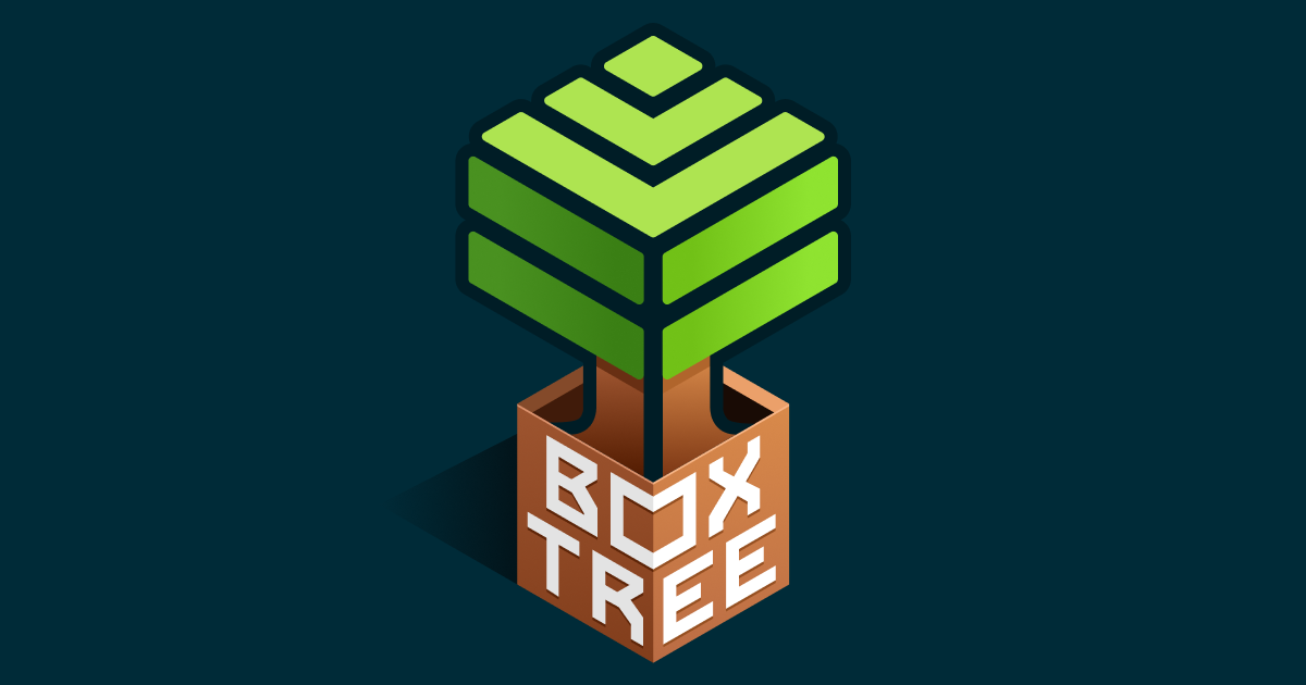 Boxtree, Inc.