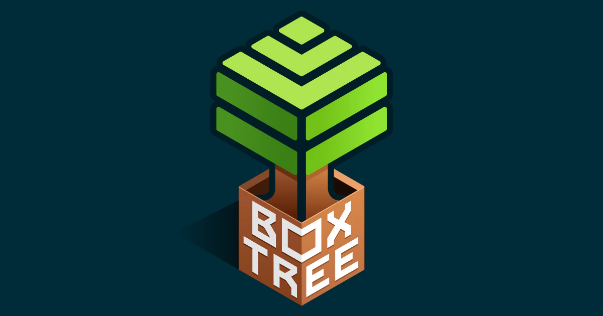 Boxtree, Inc.