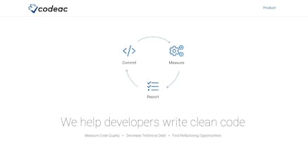 Codeac.io gallery image
