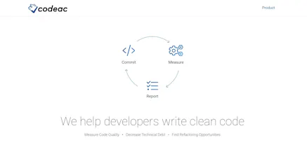 Codeac.io gallery image
