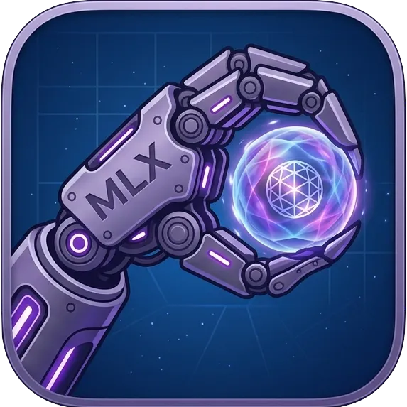 mlx-serve