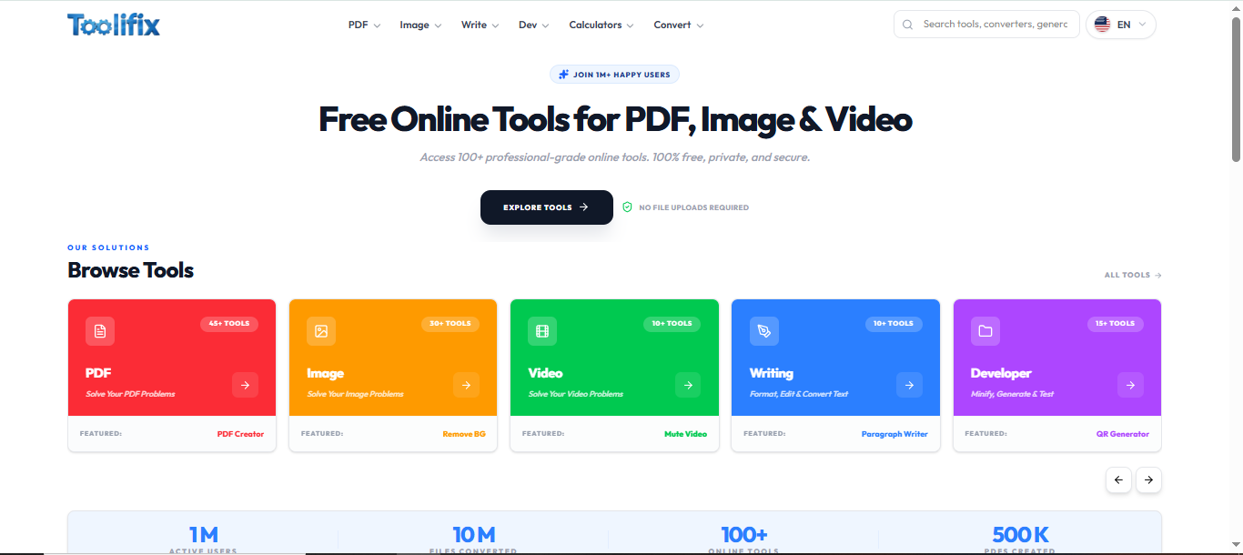 Toolifix gallery image