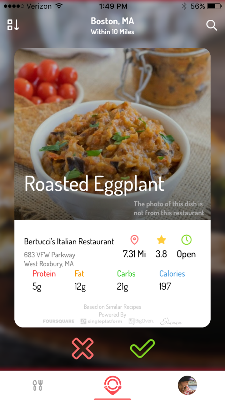 Sponsored Dishes gallery image