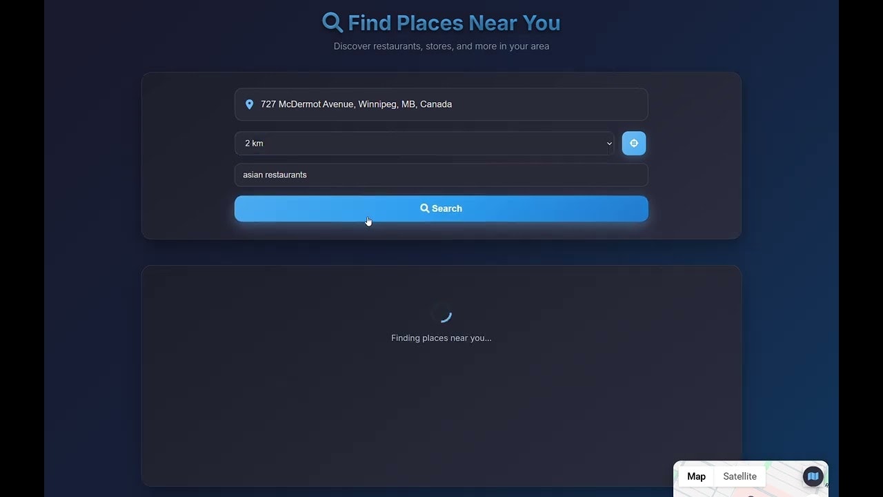 Place Finder gallery image