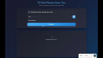 Place Finder gallery image