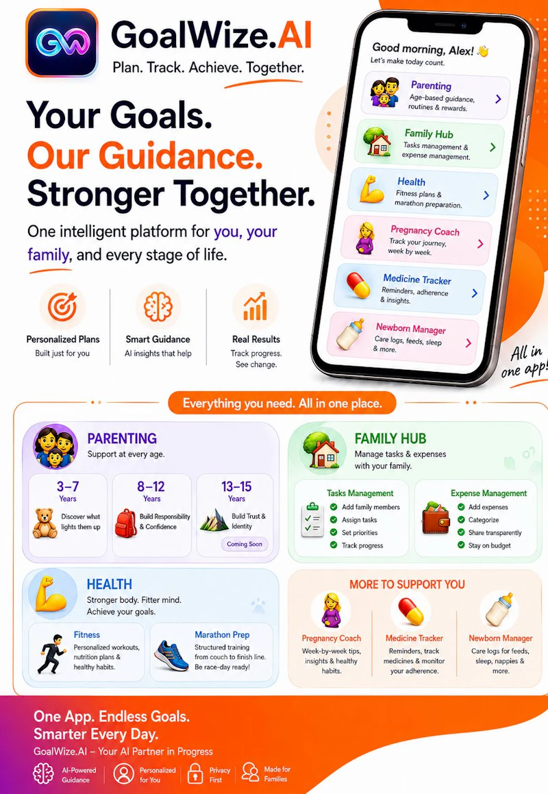 FamilyHub screenshot 3