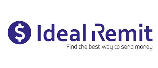 Idealremit.com gallery image