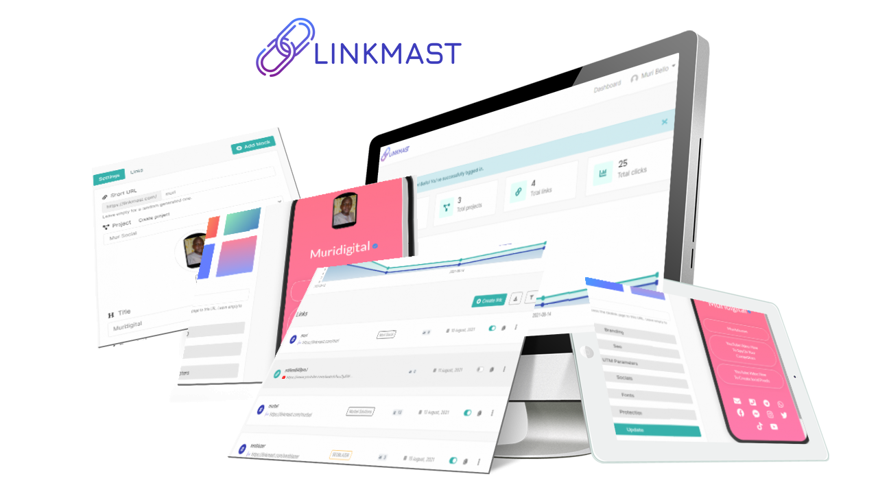 LINKMAST gallery image