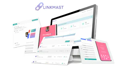 LINKMAST gallery image