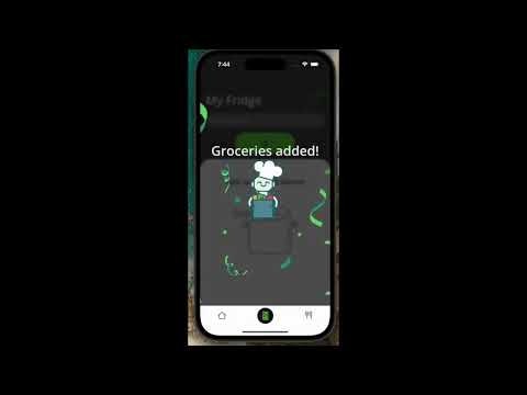 FridgeGuide Ai gallery image