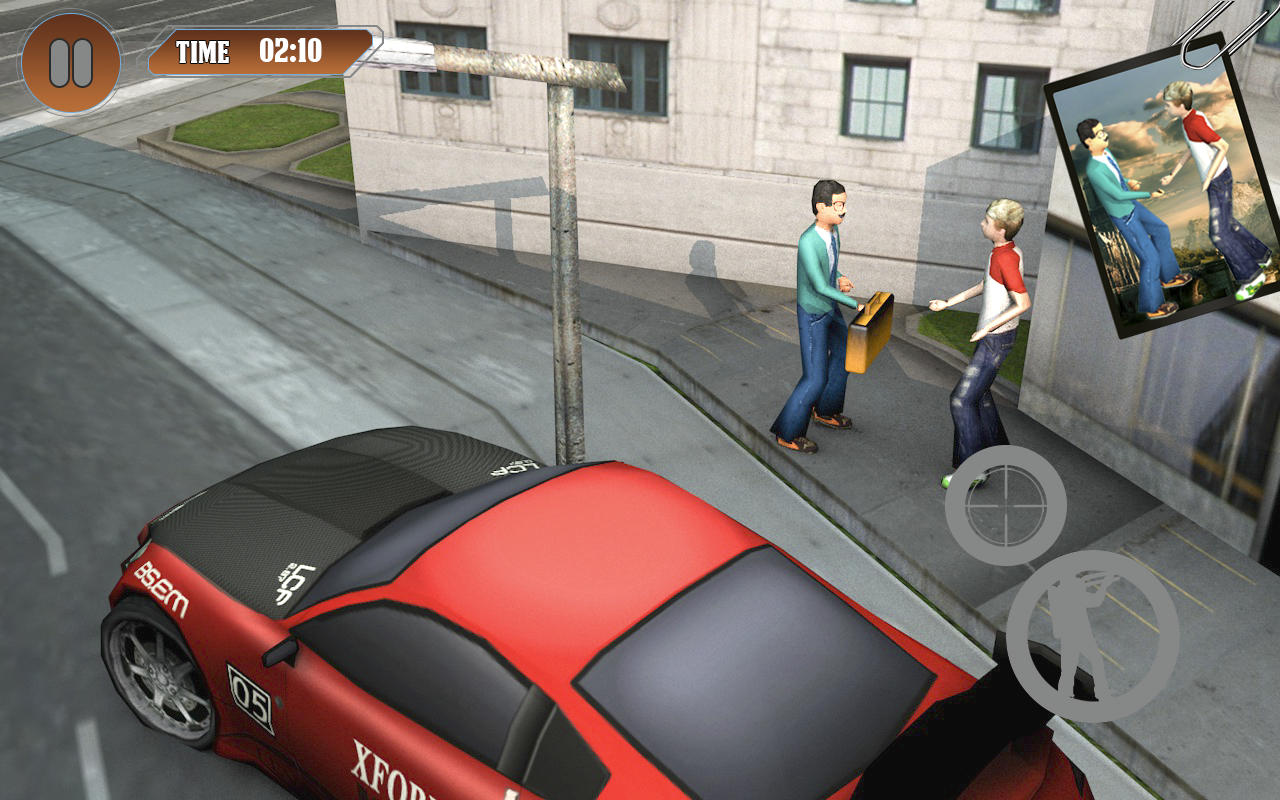 City Sniper 2018 Target Killer: Sharp Shooter gallery image