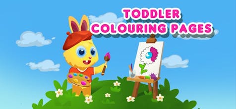 Drawing for kids 2-3 year olds gallery image