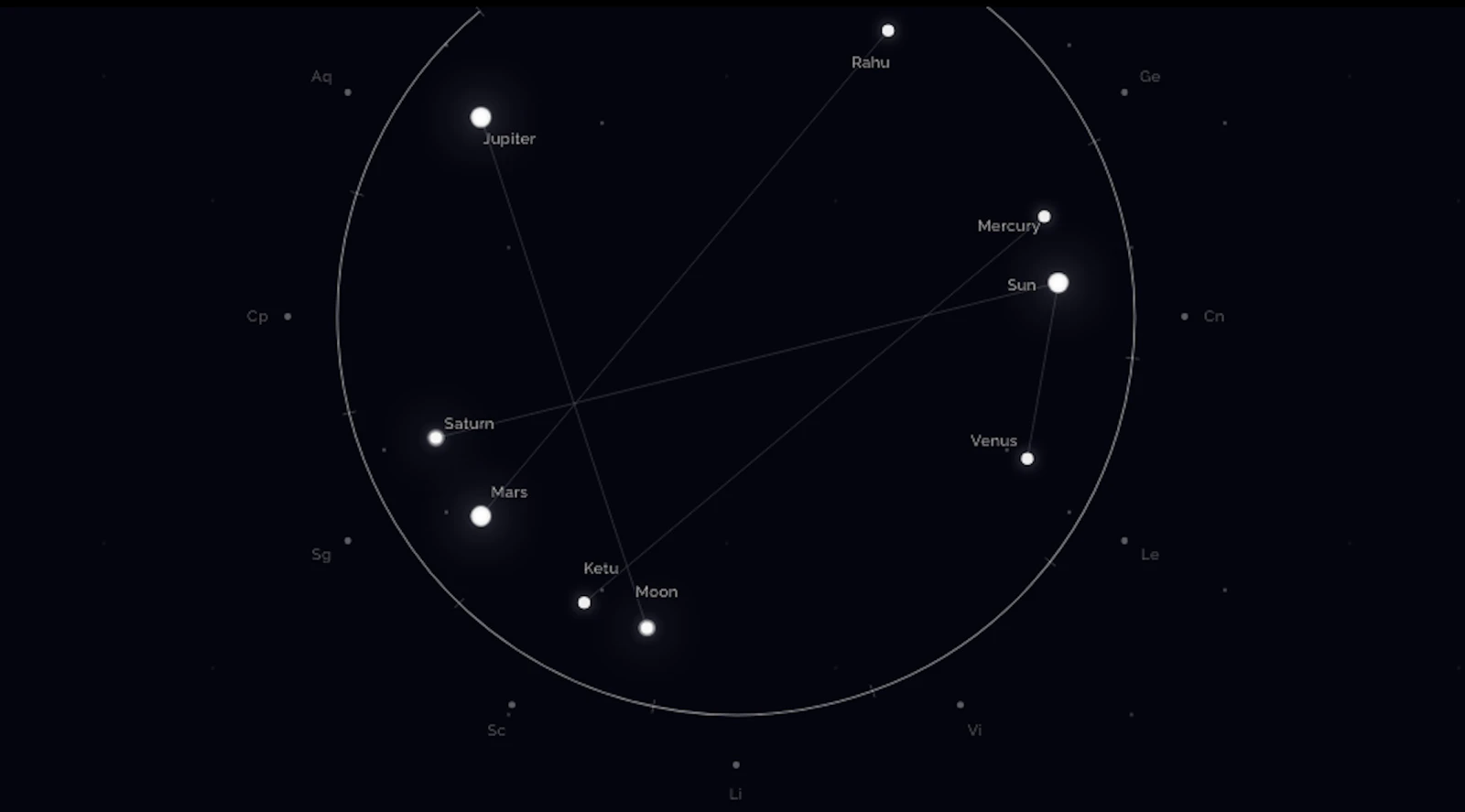 Kaal Imprint  screenshot 2