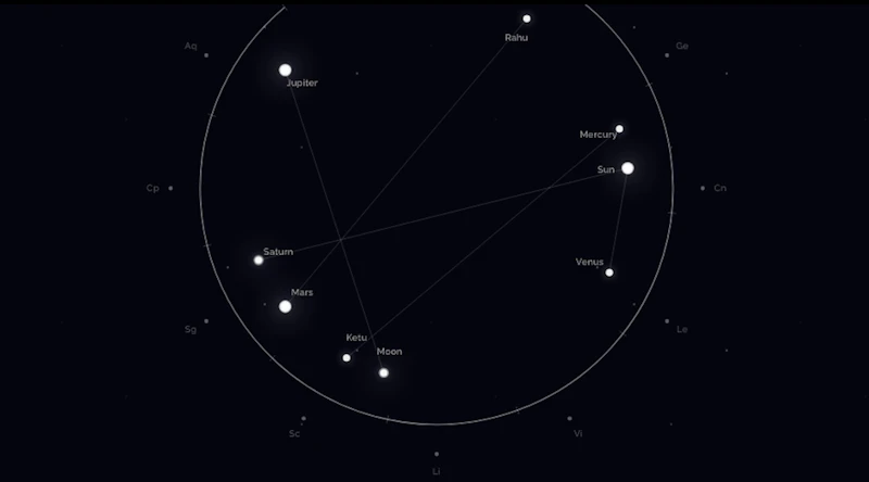 Kaal Imprint  screenshot 2