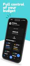 GALI – AI-Powered Personal Finance App gallery image