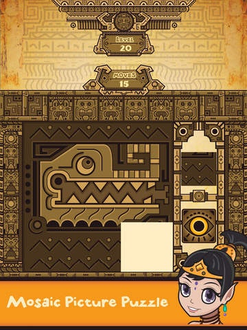 Shadow of Puzzles gallery image