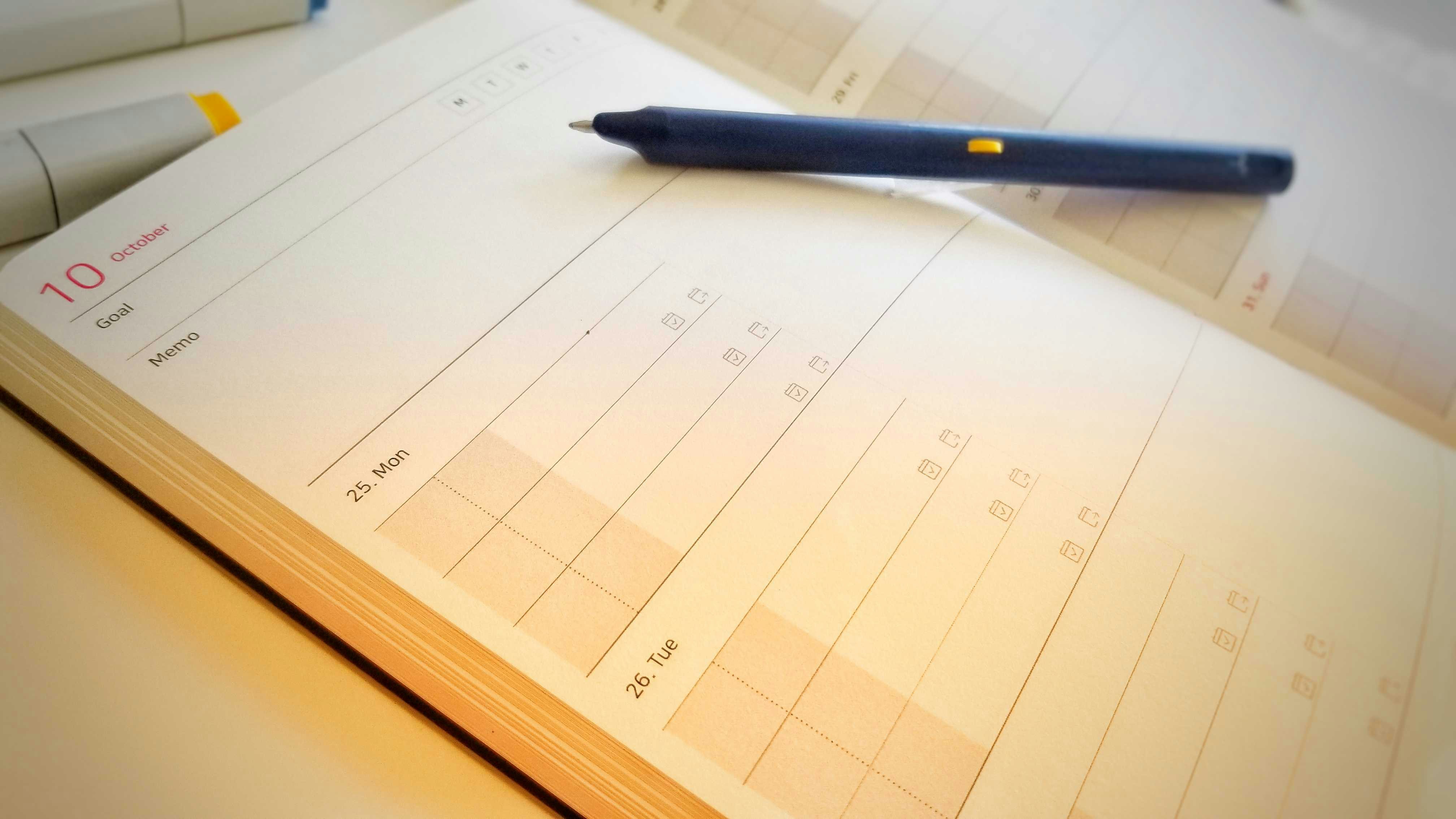 Neo Smart Planner 2021 gallery image