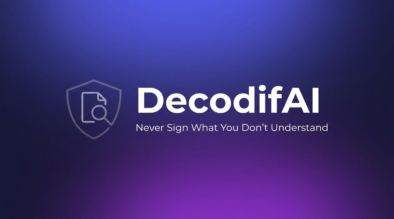 DecodifAI gallery image