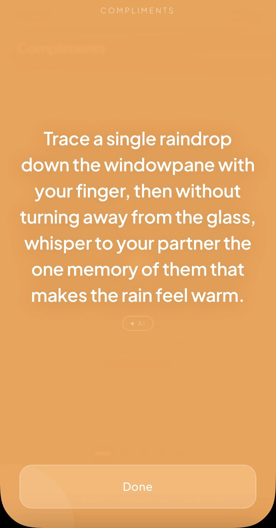Touché — Couple games & intimacy tasks gallery image