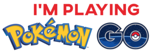 I'm Playing Pokémon Go gallery image
