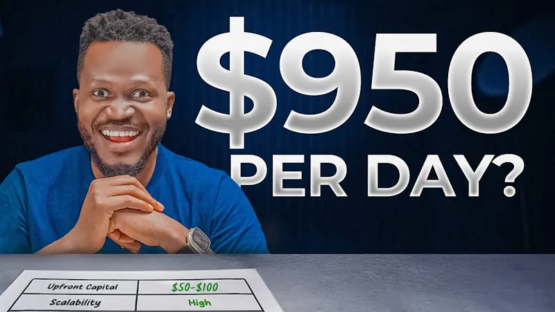 Make money online  screenshot 3