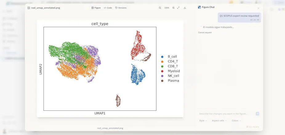 Ressearch AI gallery image