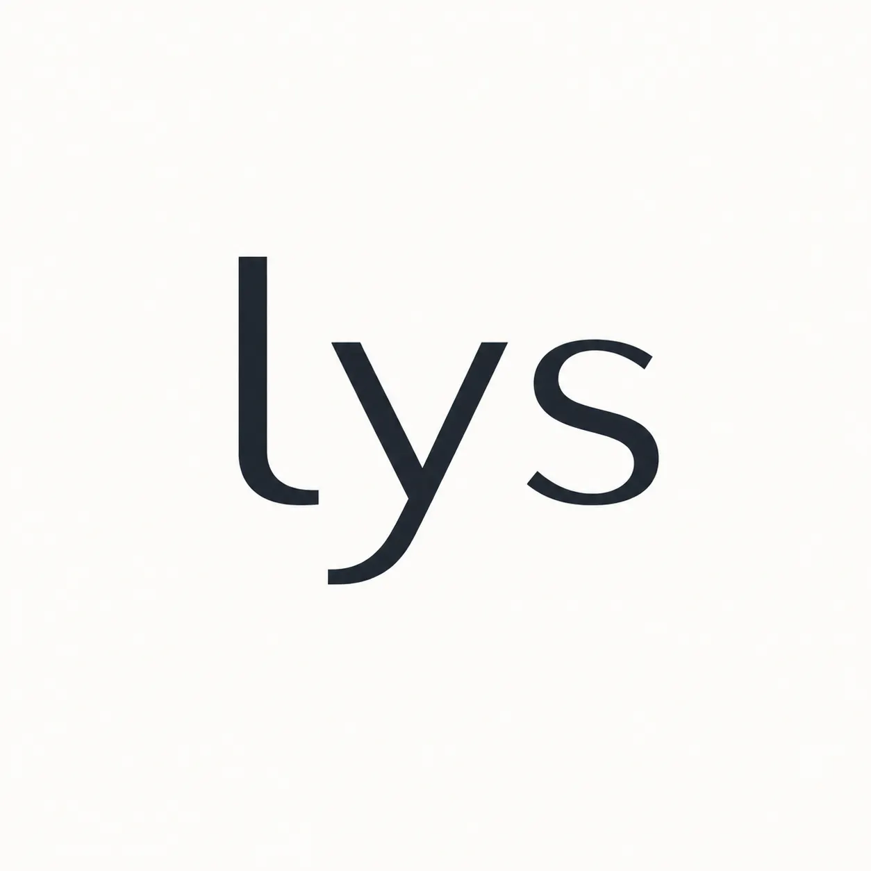 Lys