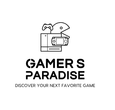 Gamer's Paradise