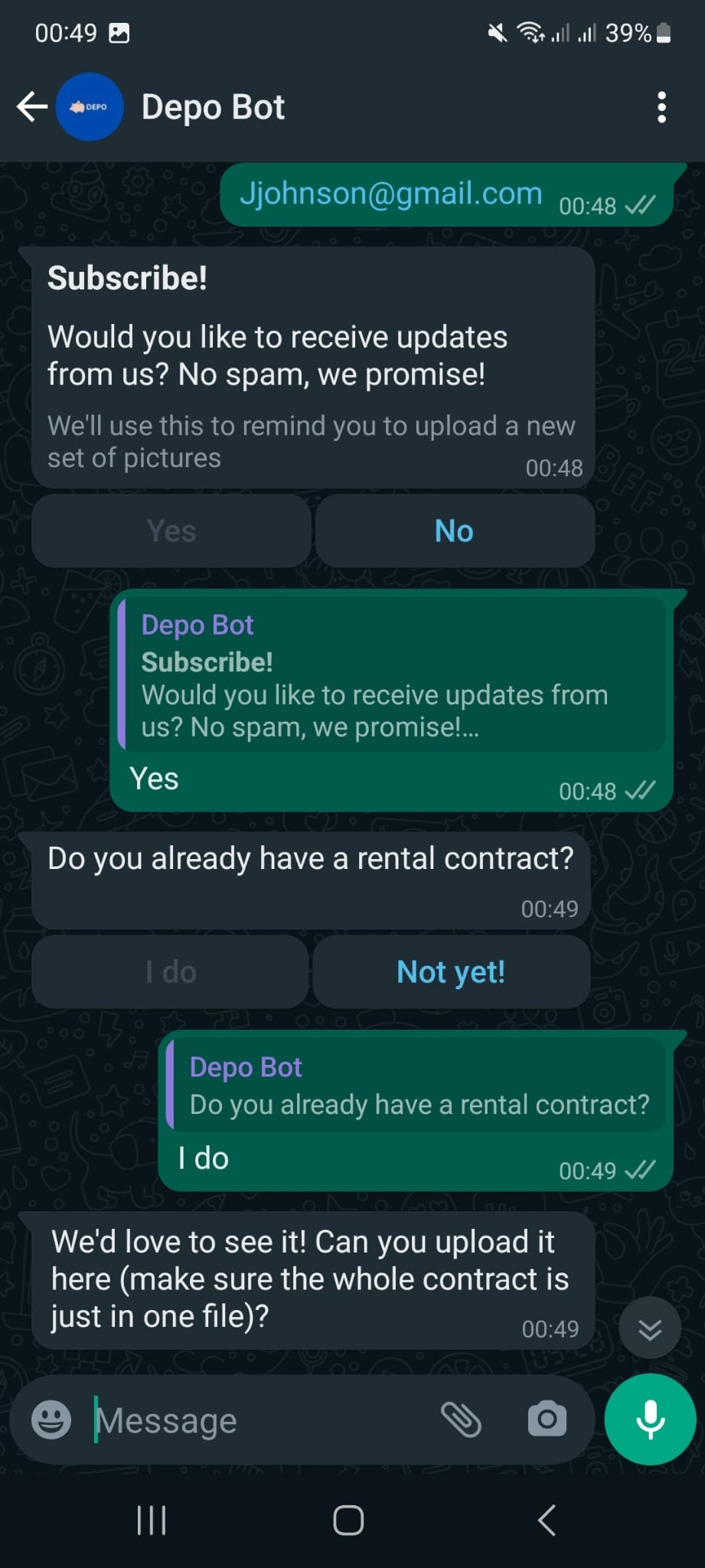 Depo media 2