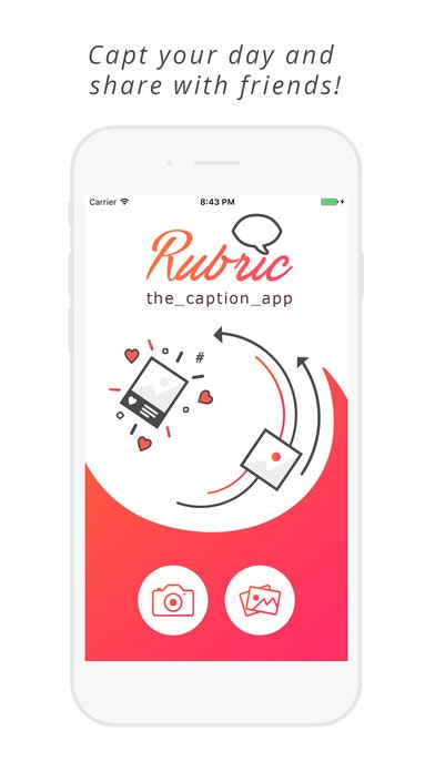 Rubric gallery image