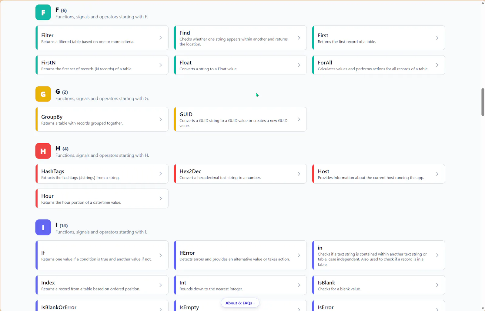 Flows Made Easy screenshot 3